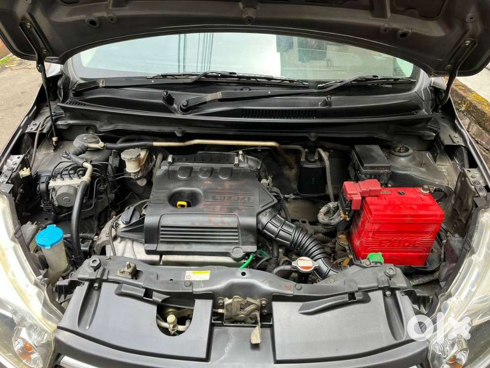 Maruti Suzuki Celerio 2014-2017 Zxi Optional, 2016, Petrol