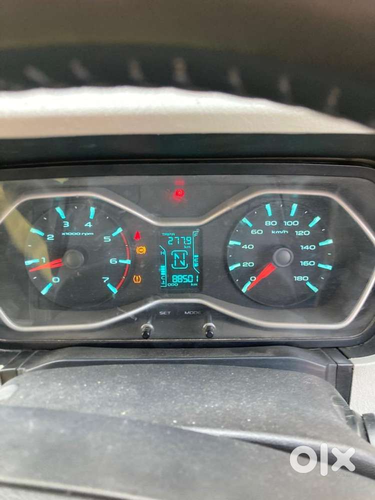 Mahindra Diesel Car 2020