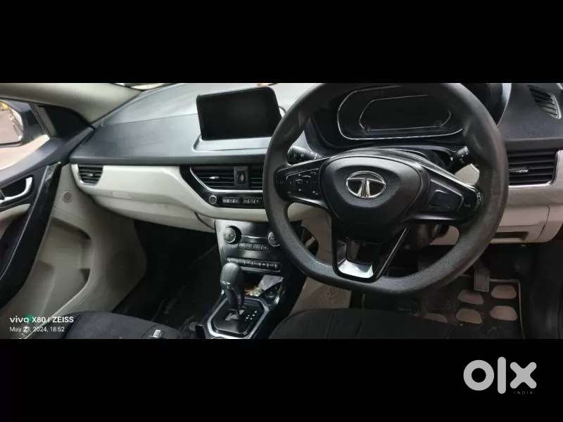 Tata Nexon 1.5 Revotorq Xt Plus, 2020, Diesel