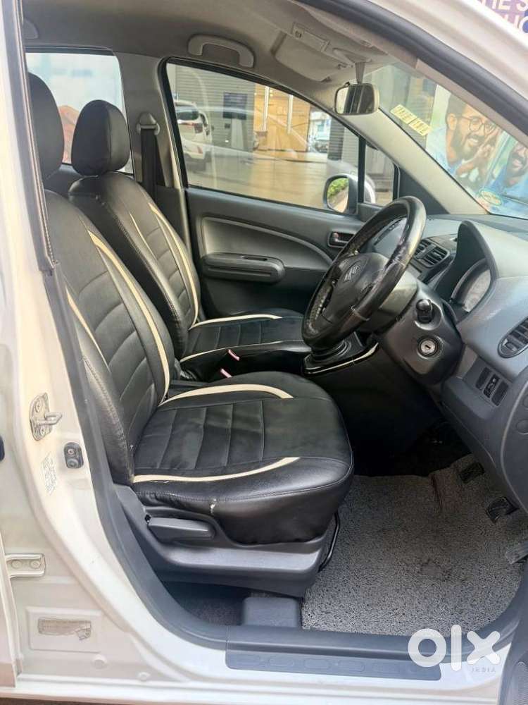 Maruti Suzuki Ritz, 2011, Diesel