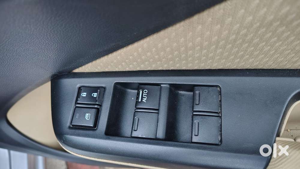 Honda City V At, 2019, Petrol
