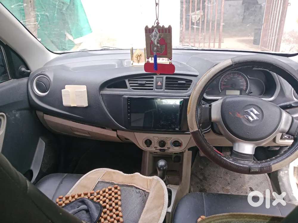 Maruti Suzuki Alto 2018