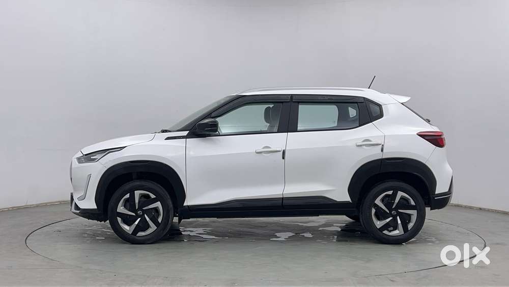 Nissan Magnite 1.0 Xl, 2021, Petrol