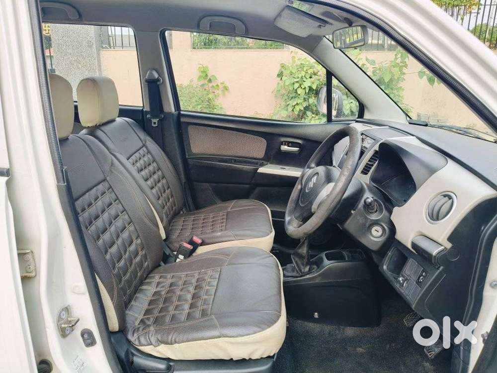 Maruti Suzuki Wagon R 1.0 Lxi Cng, 2017, Cng & Hybrids