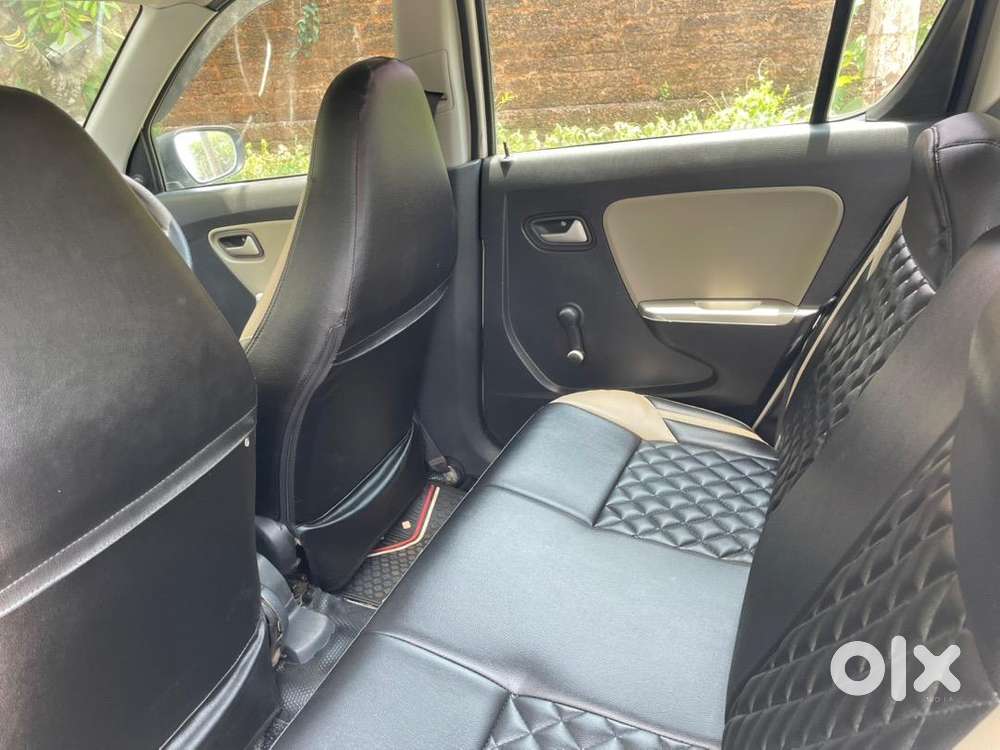 Less Driven Alto Purchased From True Value