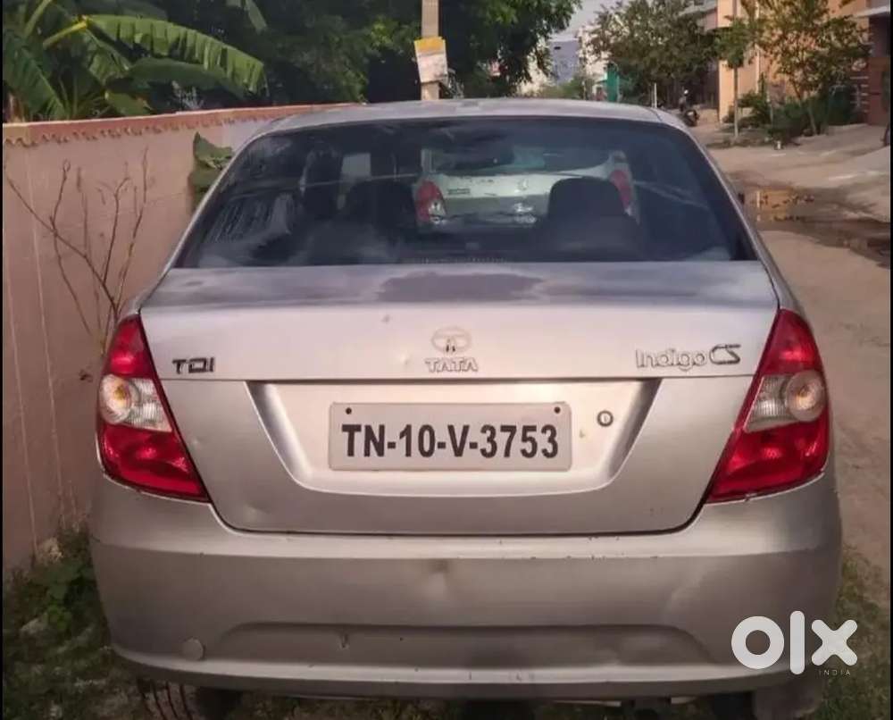 Tata Indigo Diesel 2009 Manual