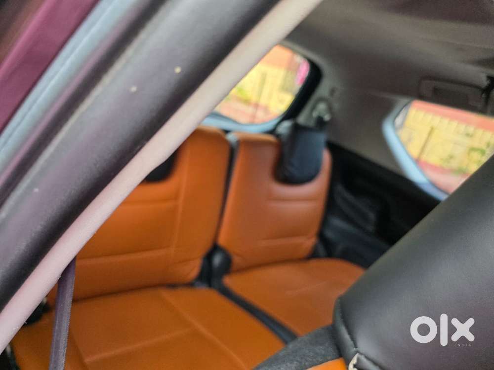 Toyota Innova Crysta, 2019, Diesel