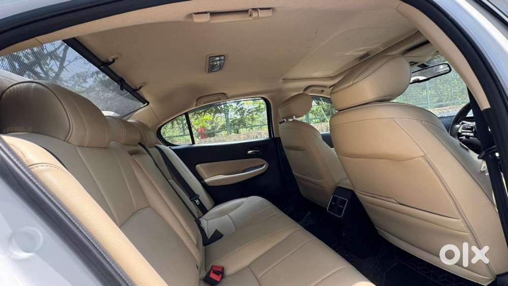 Honda City Zx Cvt Anniversary Edition, 2023, Petrol