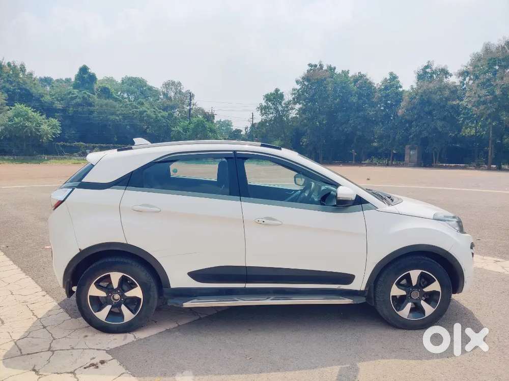 Tata Nexon Diesel 2017