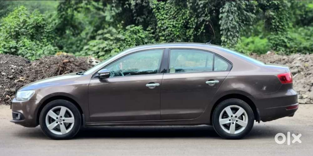 Volkswagen Jetta, 2012, Diesel