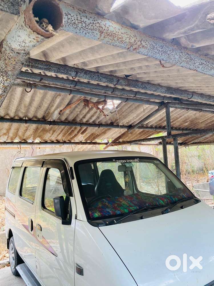 Maruti Suzuki Car 2016 Petrol