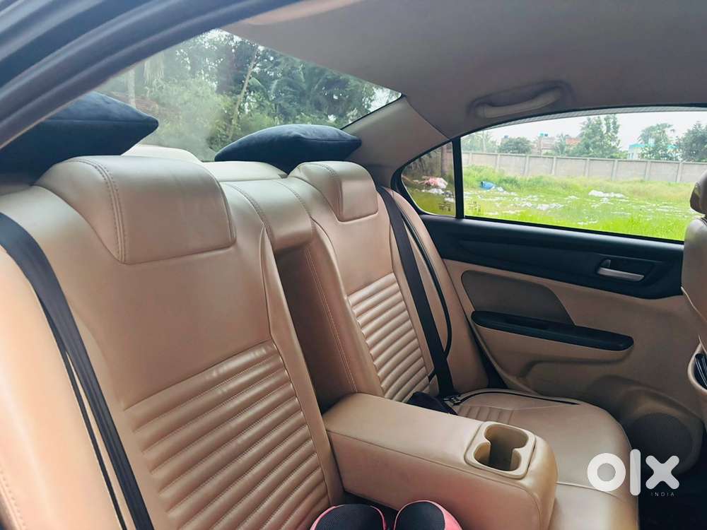 Honda Amaze Petrol 2021 Car