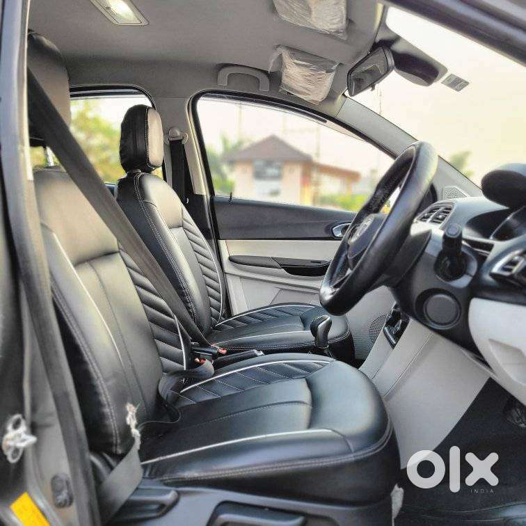 Tata Tigor Xza Plus, 2022, Cng & Hybrids