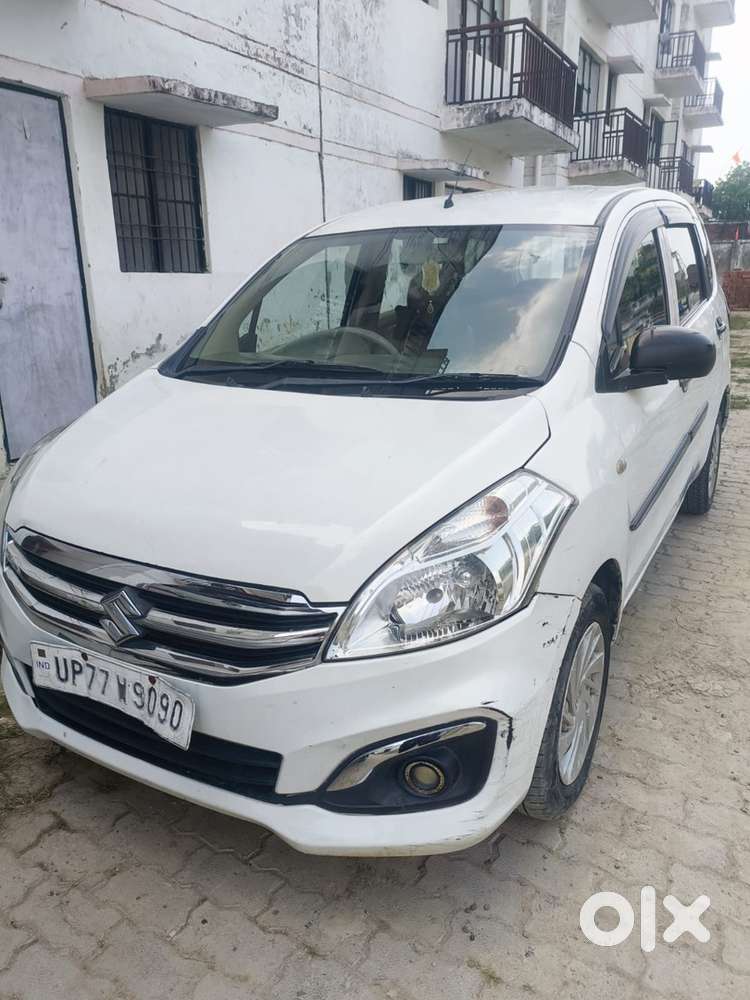 2017 Maruti Suzuki Diesel Manual Car