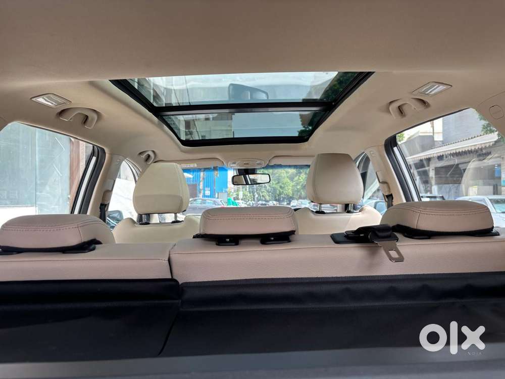 Mg Hector Sharp Pro 1.5 Turbo Cvt, 2023, Petrol