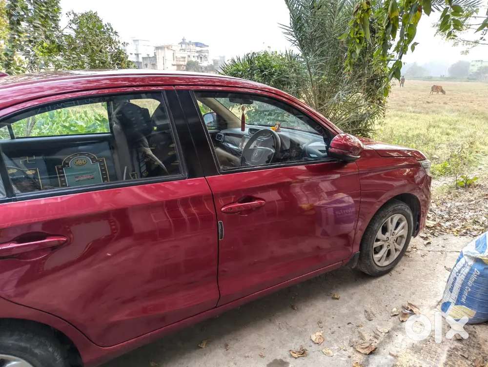 Honda Amaze 2018 Petrol Well Maintained
