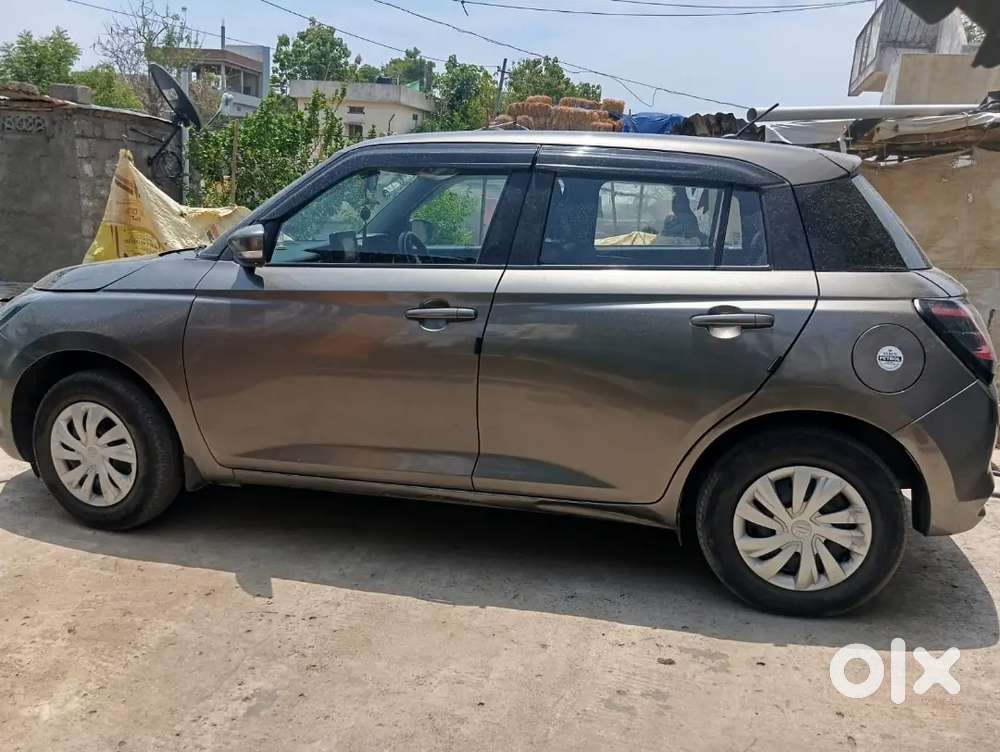 Maruti Suzuki Swift 2024 Petrol 41000 Km Driven