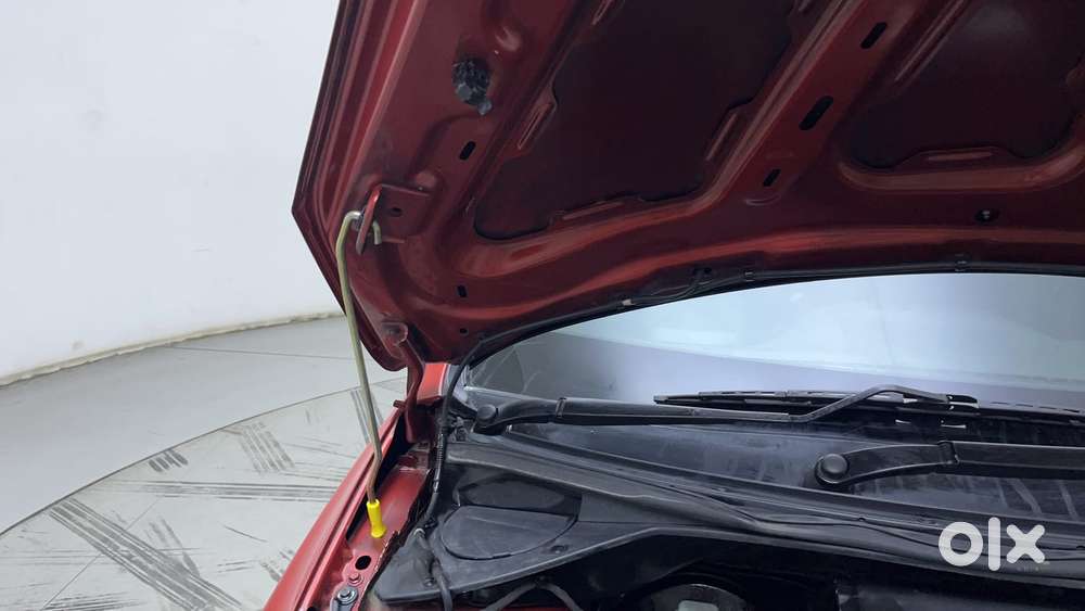 Tata Tiago Xza, 2018, Petrol