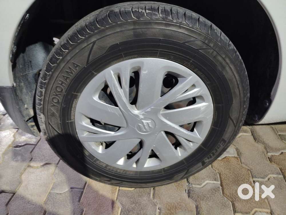Maruti Suzuki Swift Vvt Vxi, 2016, Petrol