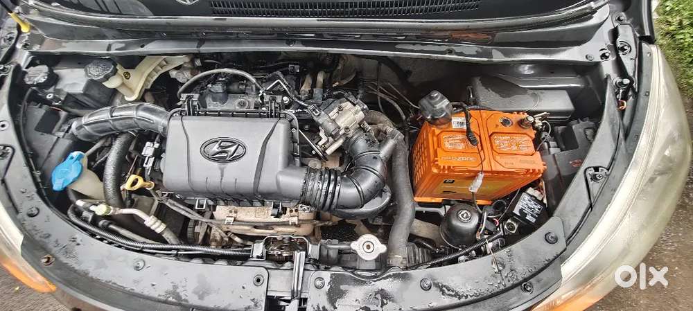 Hyundai I10 1.1 Era 2013 Petrol Manual