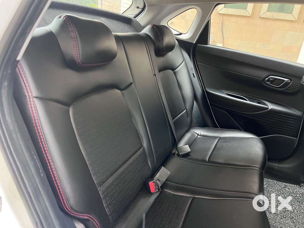 Hyundai I20 1.2 Spotz, 2023, Petrol