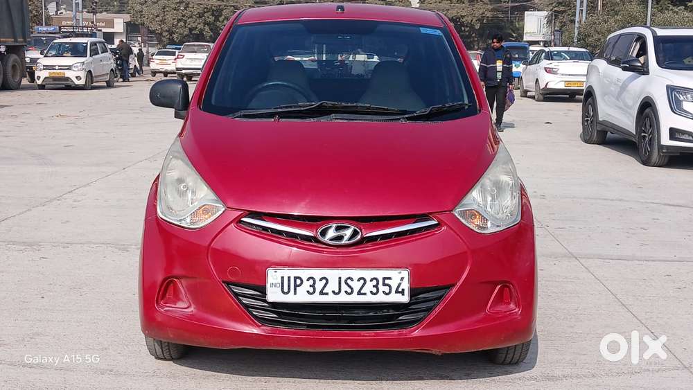 Hyundai Eon Era +, 2018, Petrol