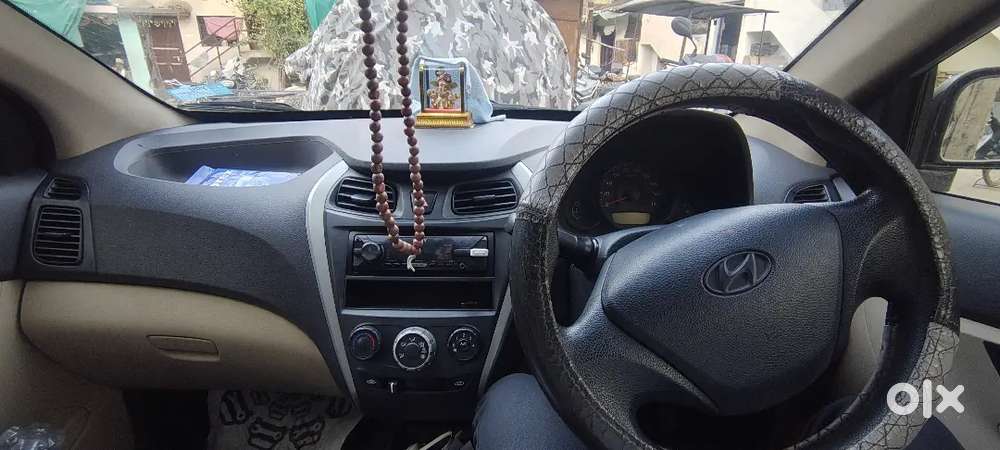 Hyundai Eon 2018 Petrol Well Maintained