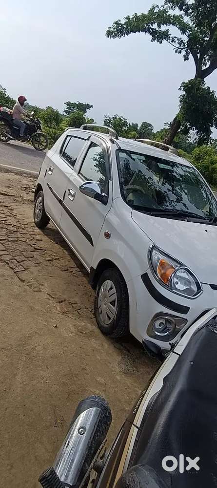 Maruti Suzuki Alto 800 2019 Model