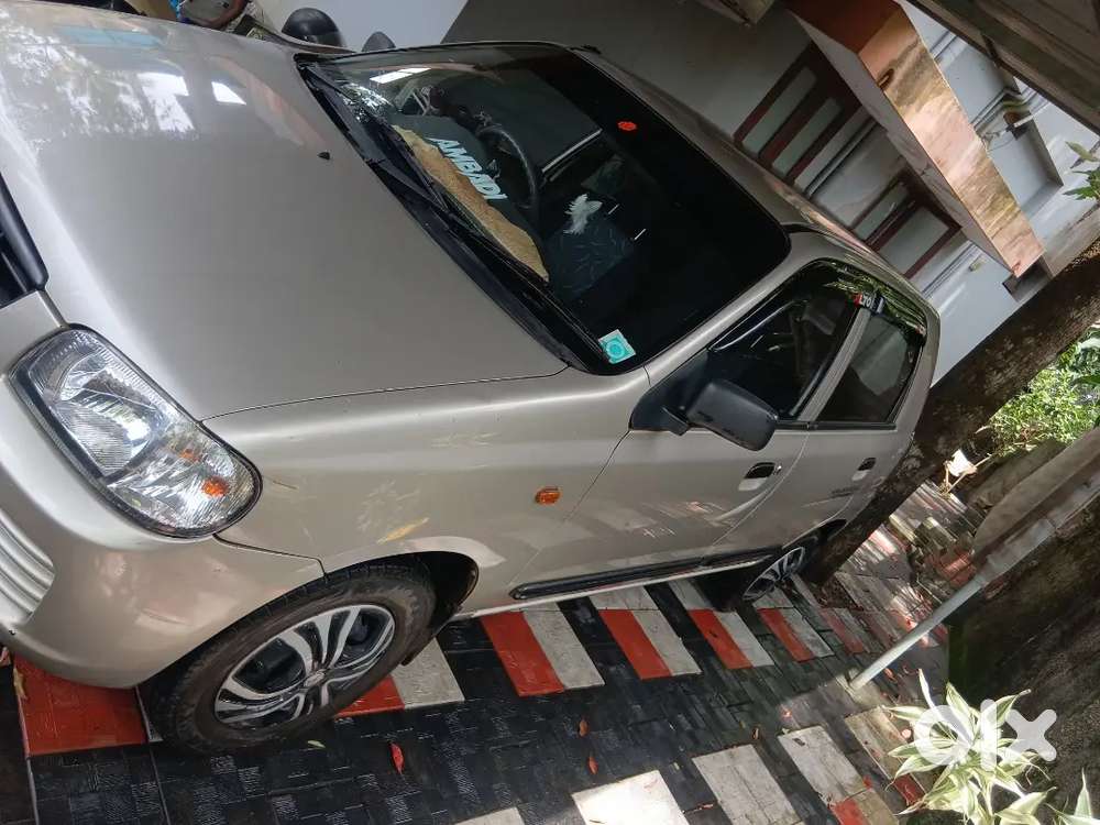 Maruti Suzuki Alto Lxi 2005