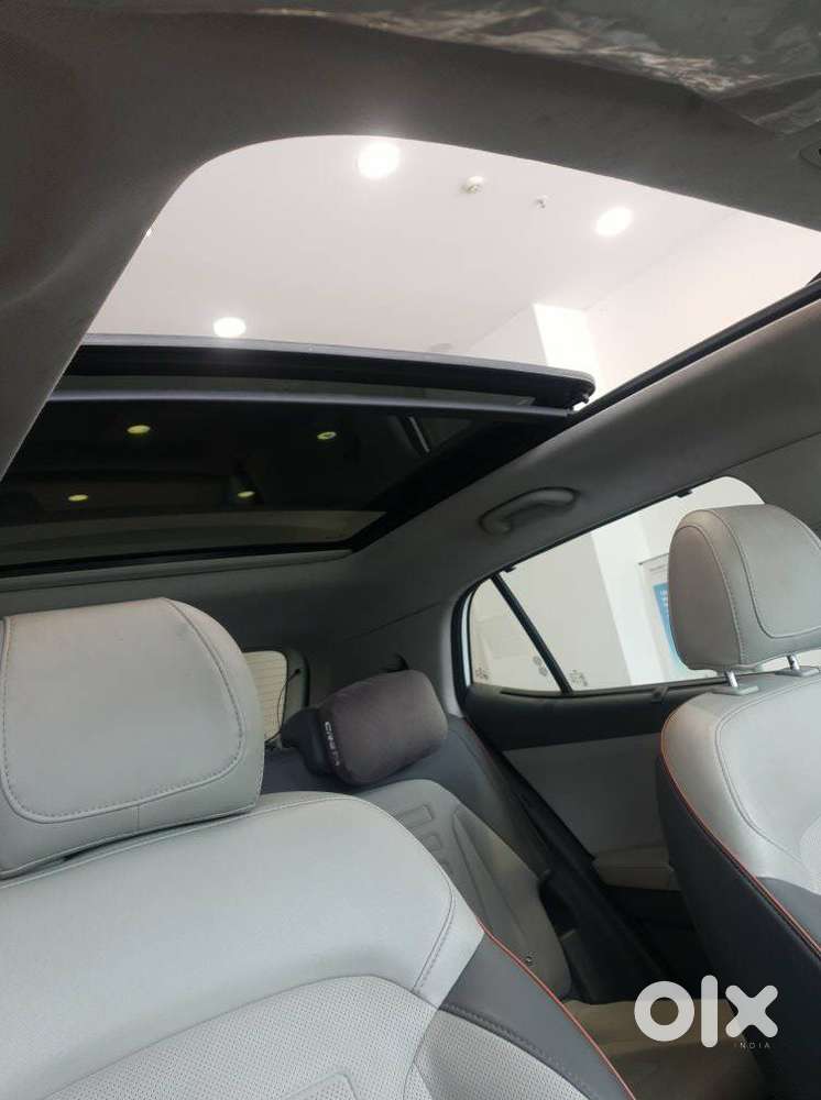 Hyundai Creta Sx Petrol Mt, 2024, Petrol