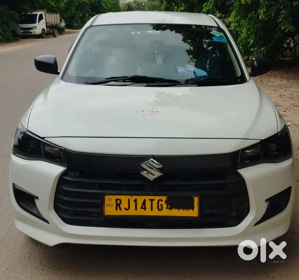 Maruti Dzire Lxi 2025