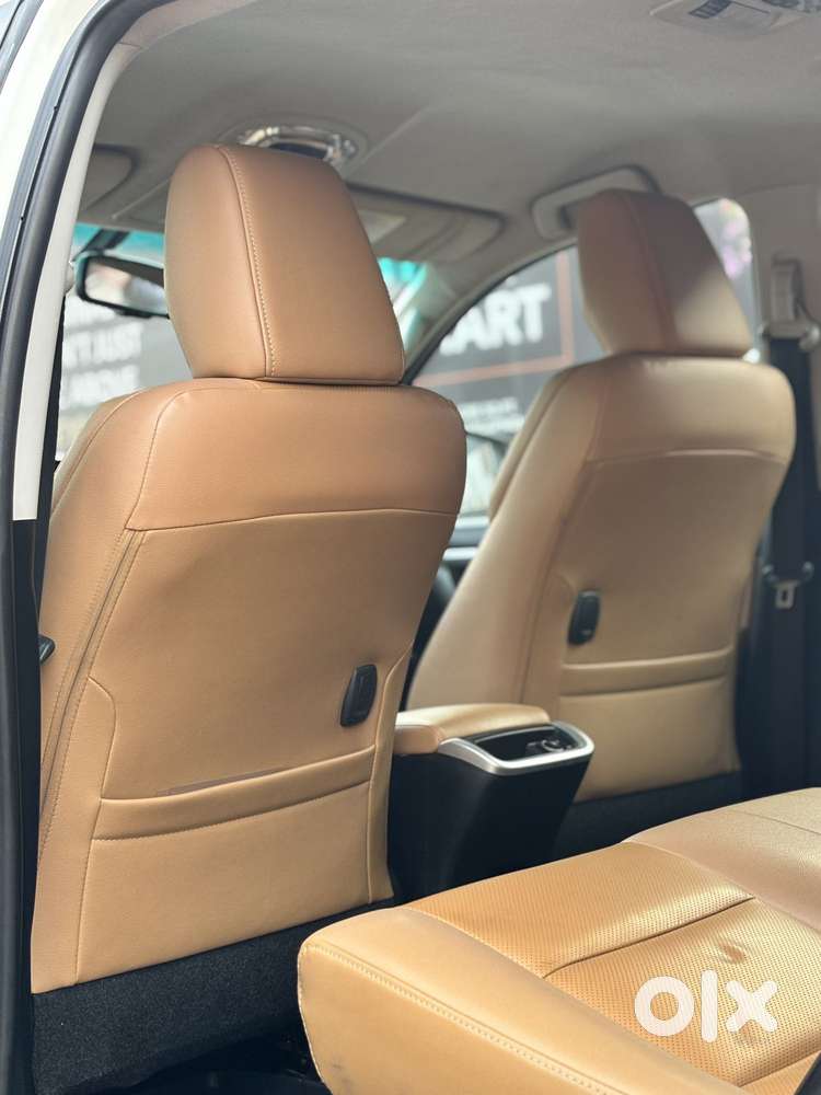 Toyota Fortuner 4x4 Mt 2.8 Diesel, 2020, Diesel