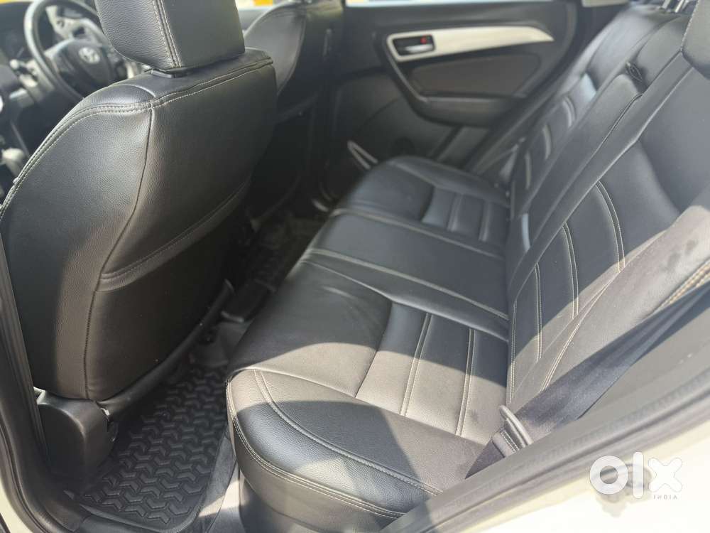 Toyota Urban Cruiser 1.5 Premium Grade At, 2021, Petrol