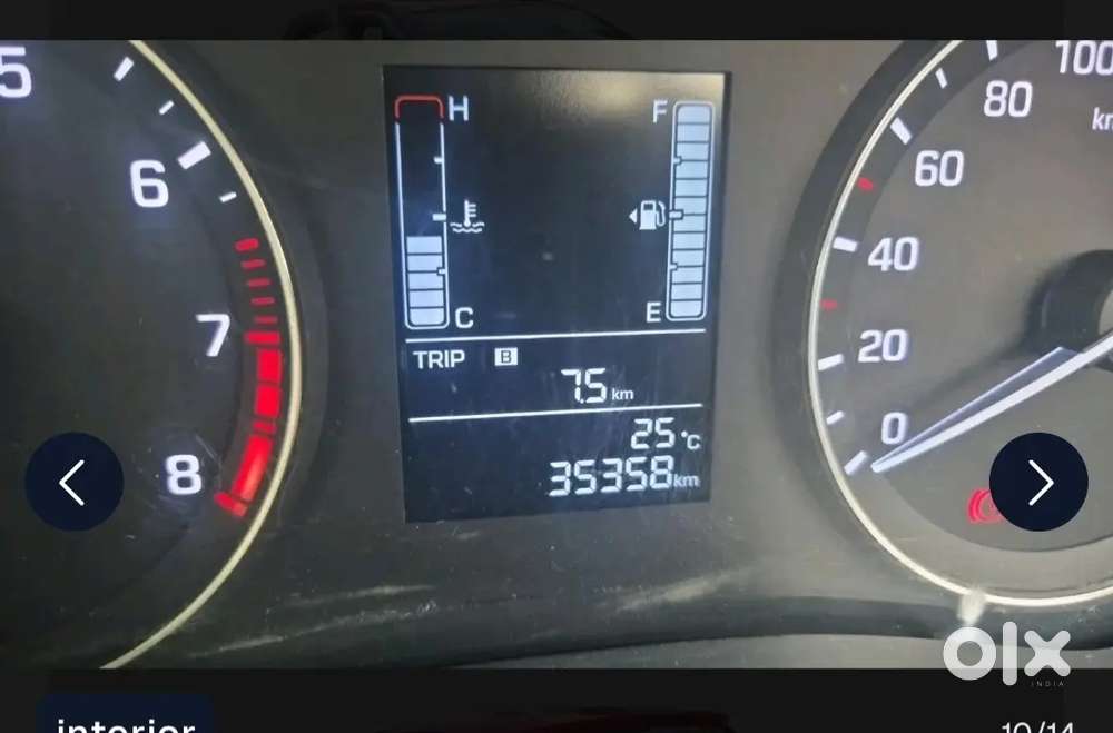 Hyundai I20 Spotz 2014 Km Excellent Condition
