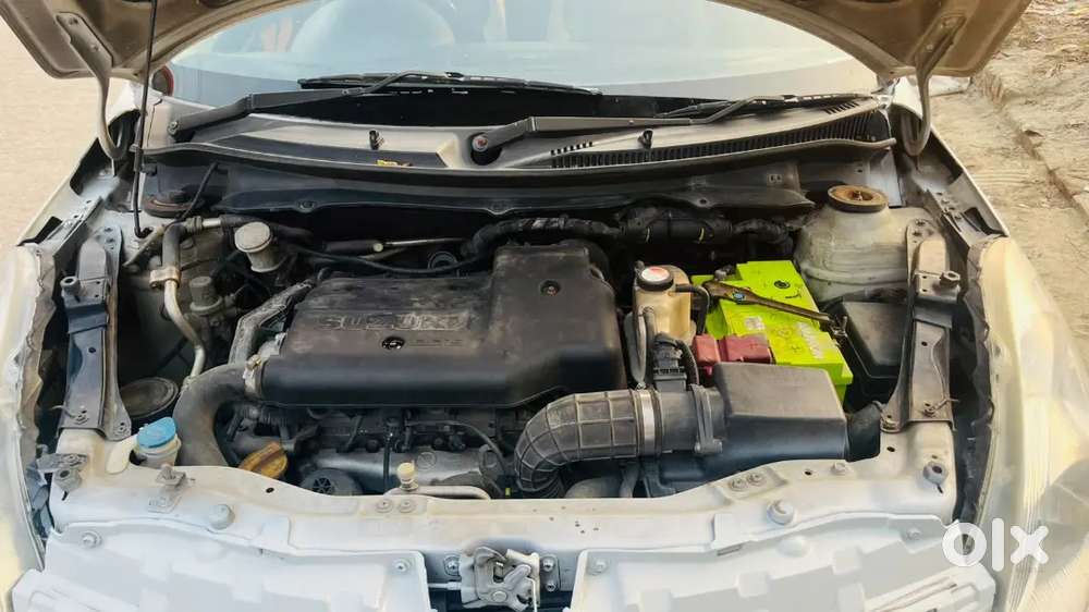 2013 Maruti Dzire Vdi Diesel