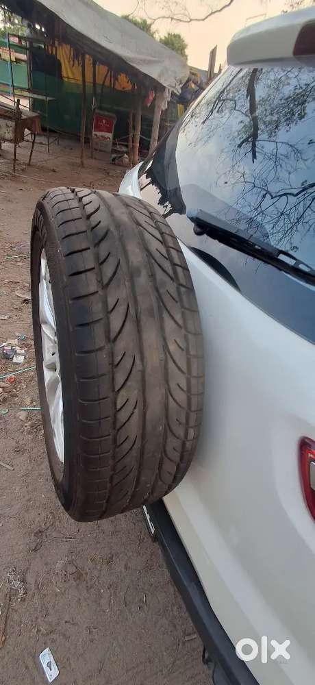 Ford Ecosport 2016 Diesel Manual