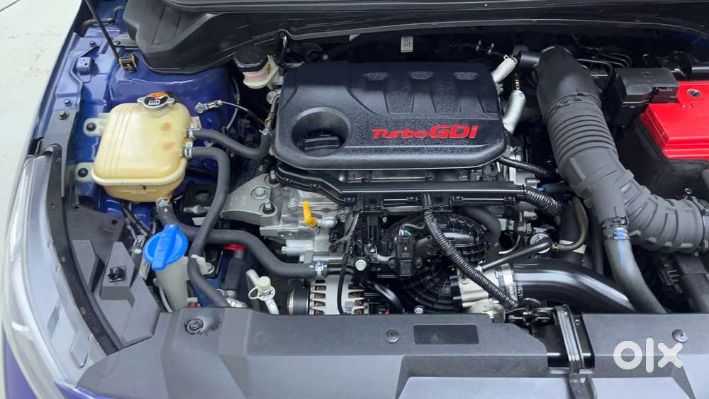 Hyundai I20 N Line N8 1.0 Turbo Dct, 2021, Petrol
