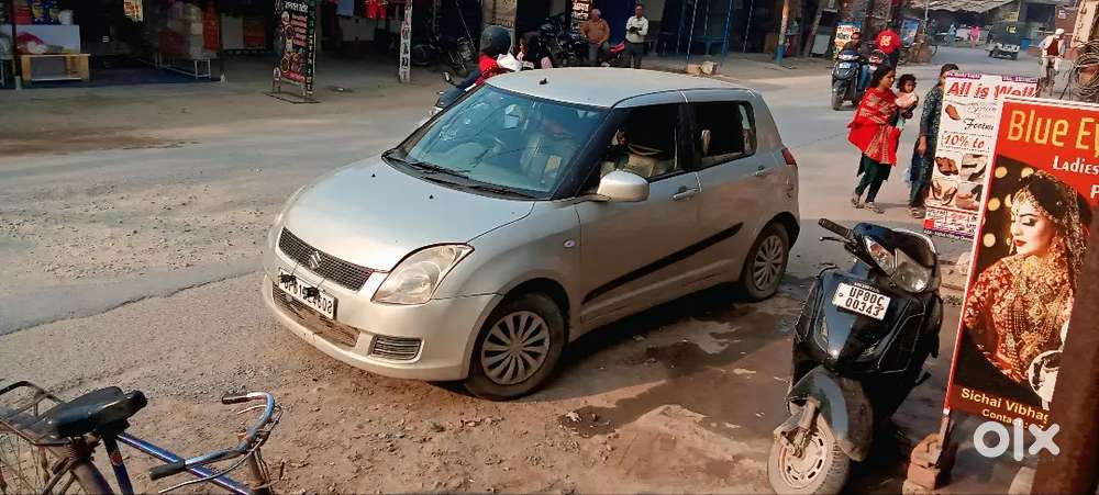 Neet And Clean And Engine Seild Pack ,4 Tyre New ,no Rusting .