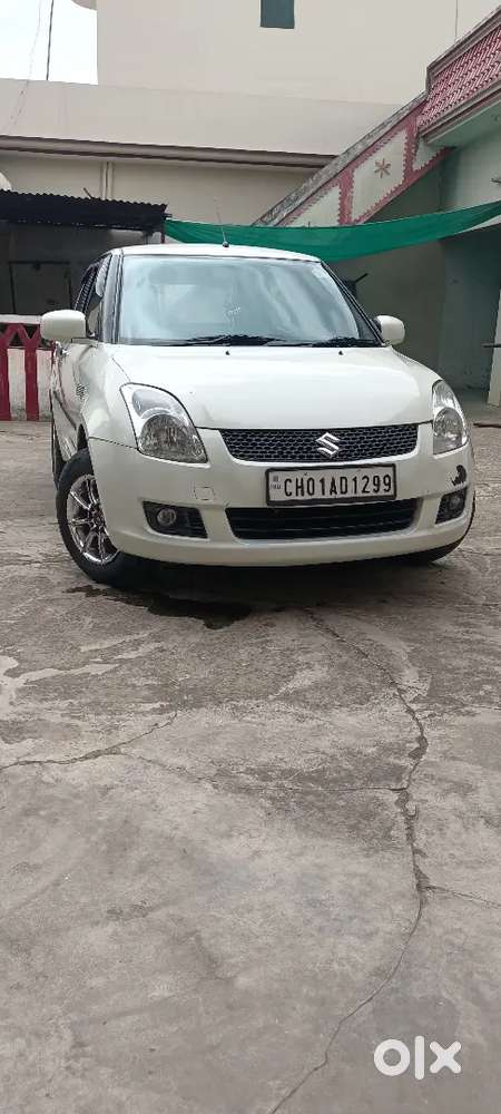 Maruti Suzuki Swift 2010 Model 2030 Tak Paas