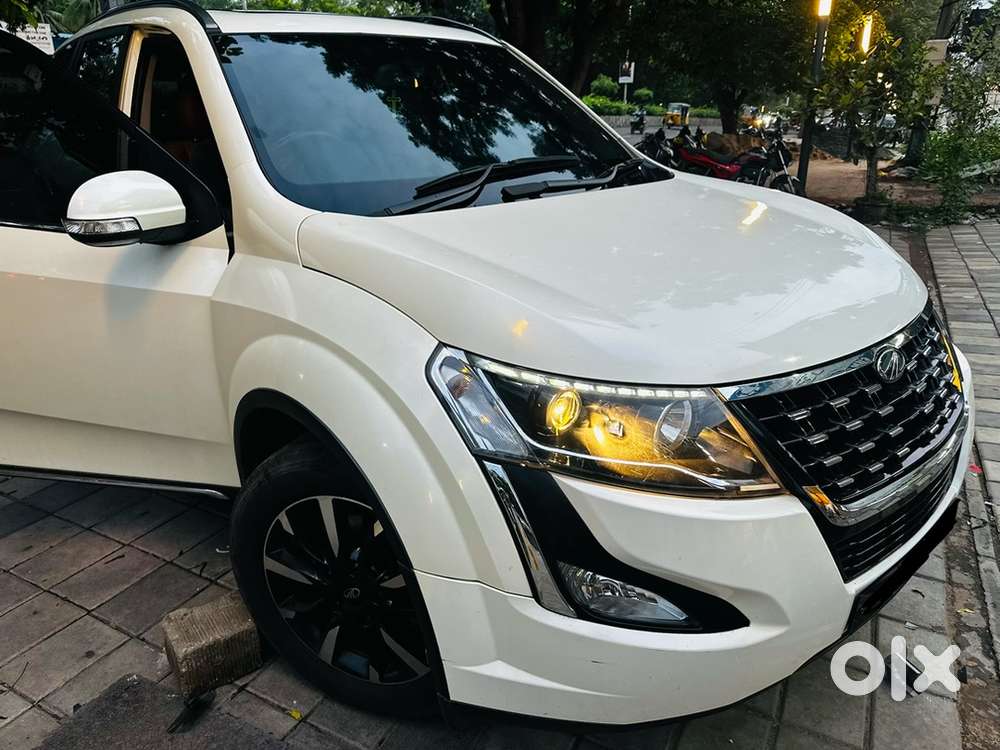 Mahindra Xuv500 Diesel 2021