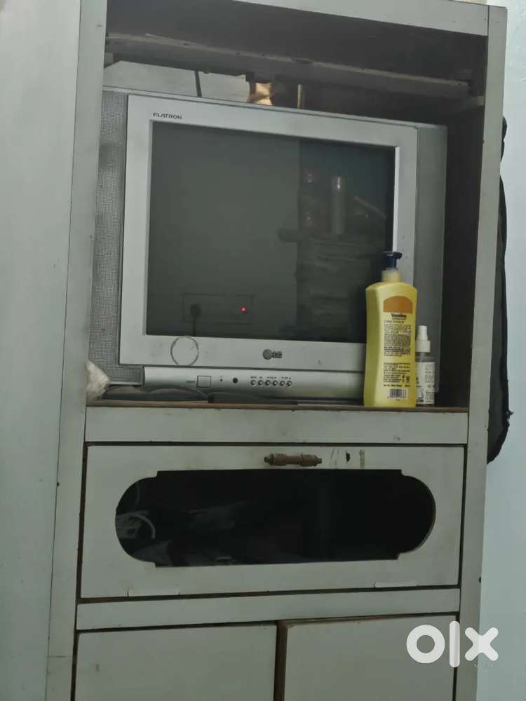 LG flatron tv