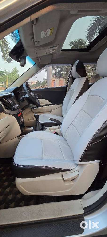 Mahindra Xuv300 W8 Option Diesel, 2019, Diesel