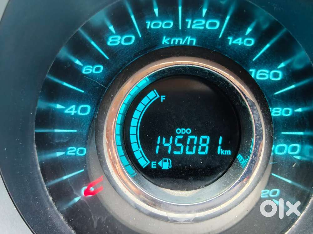 Mahindra Xuv500 2011-2015 W6 2wd, 2016, Diesel