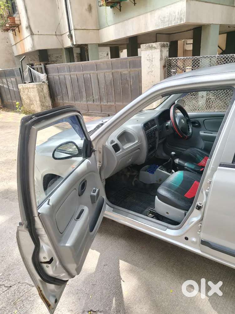 Maruti Suzuki Alto 2014