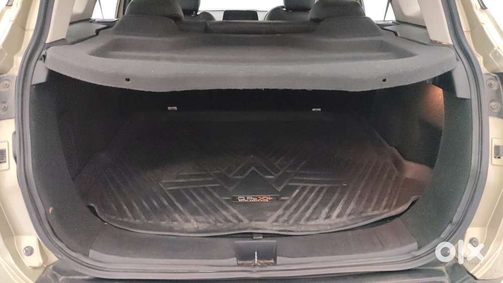 Tata Harrier Xza+, 2022, Diesel