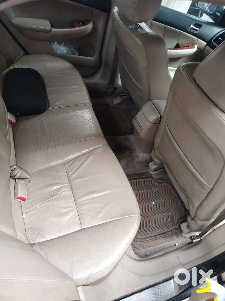 Honda Accord 2009 Petrol 96000 Km Driven