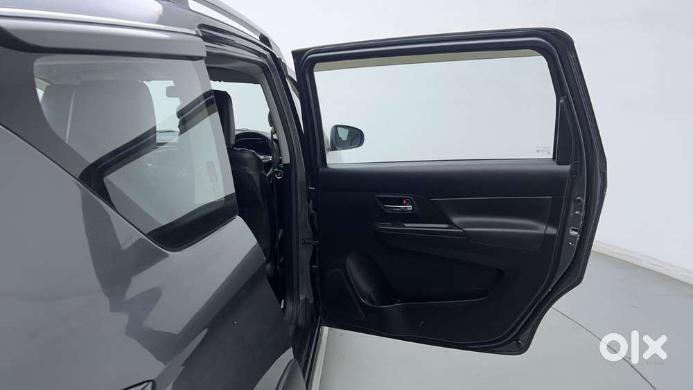 Maruti Suzuki Xl6 1.5 Zeta Mt, 2023, Petrol