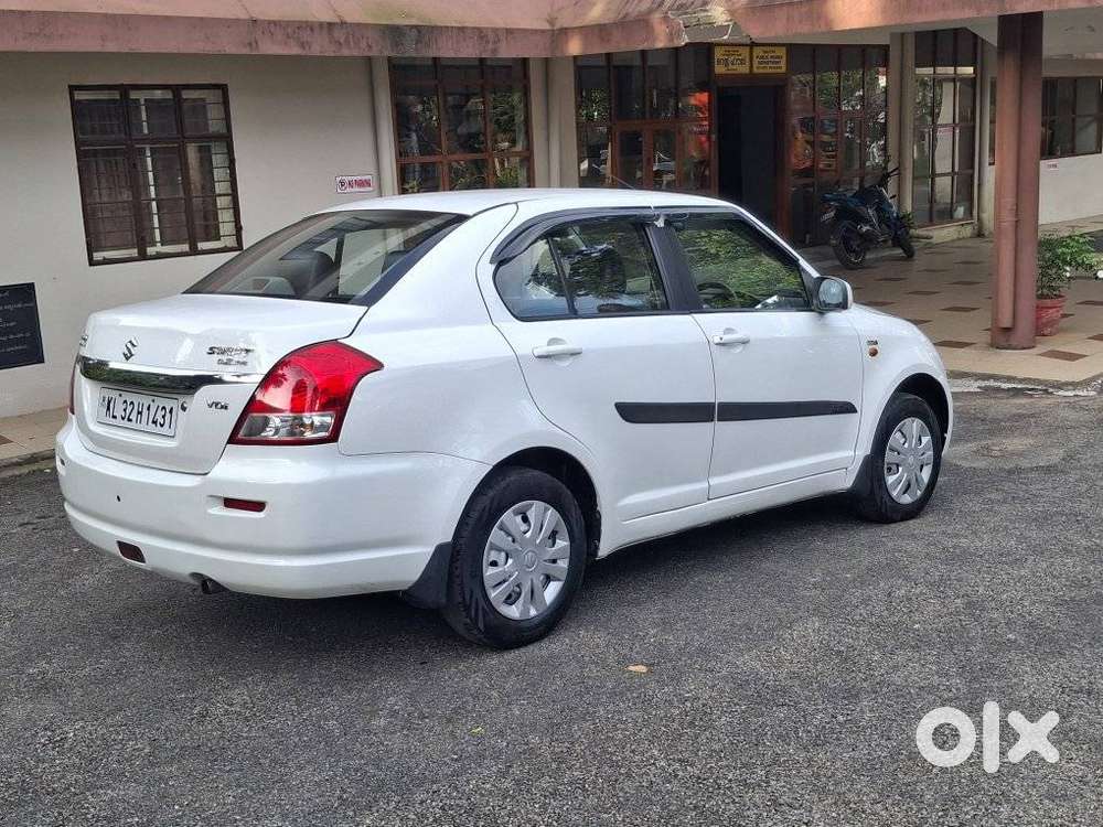Maruti Suzuki Dzire Tour S Diesel, 2015, Diesel