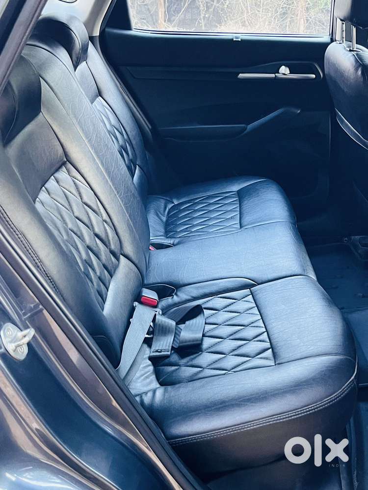 Kia Seltos, 2022, Petrol