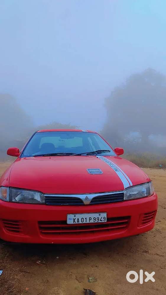 Mitsubishi Lancer Good Condition